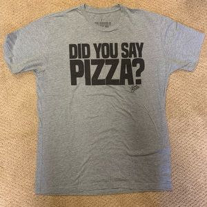 Superfresh Did you say pizza T-shirt